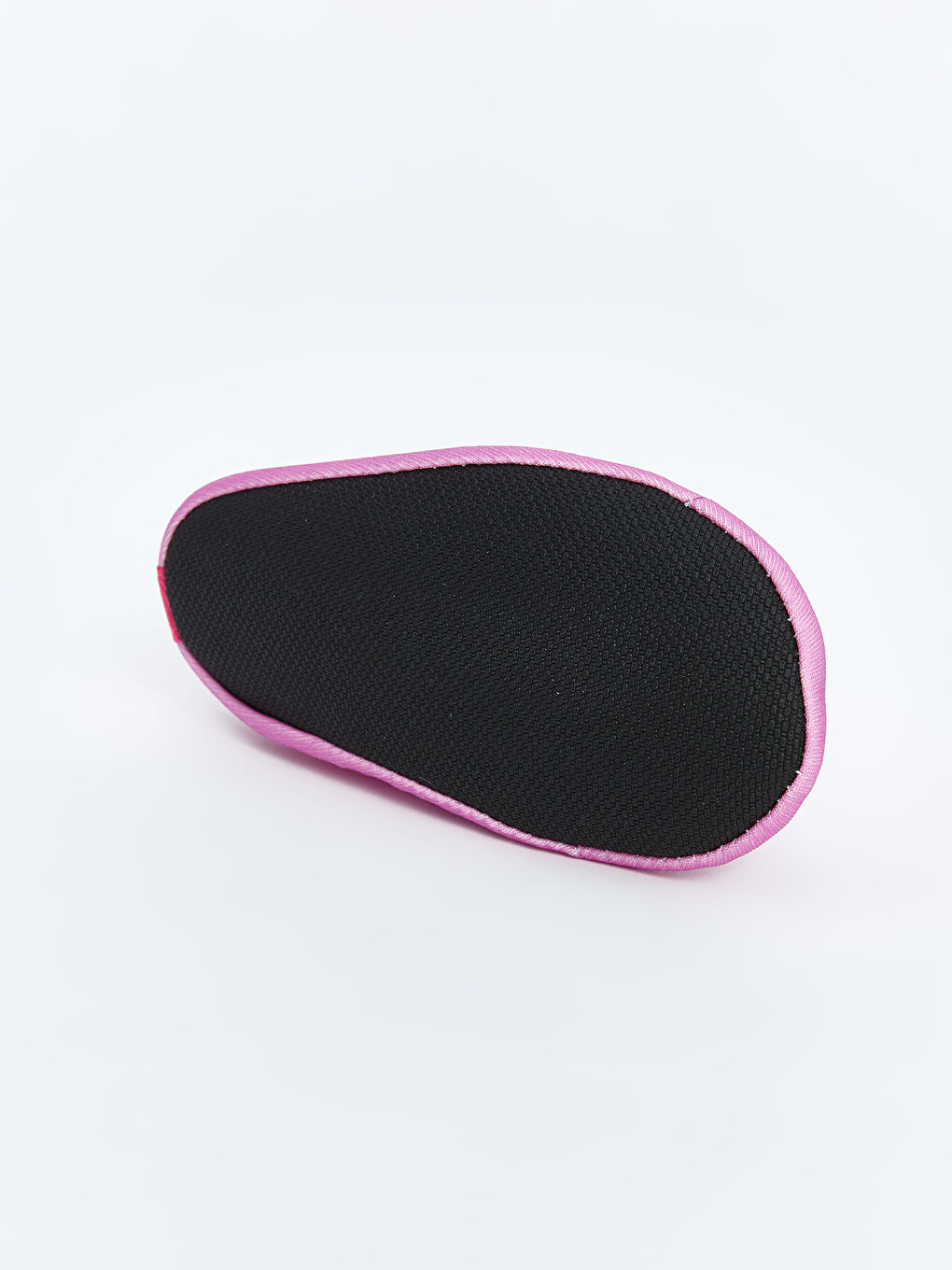 Pembe Kız Bebek Deniz Ayakkabısı-4