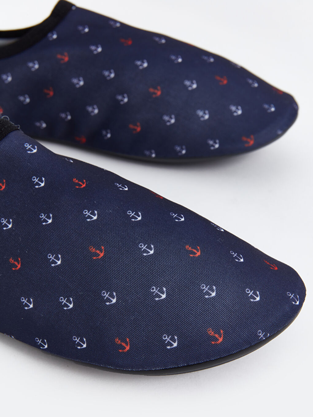 Karışık Desenli Erkek Deniz Ayakkabısı-2