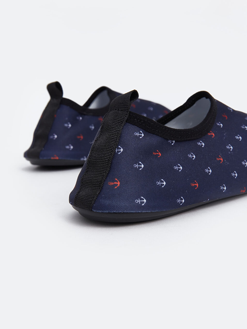 Karışık Desenli Erkek Deniz Ayakkabısı-4