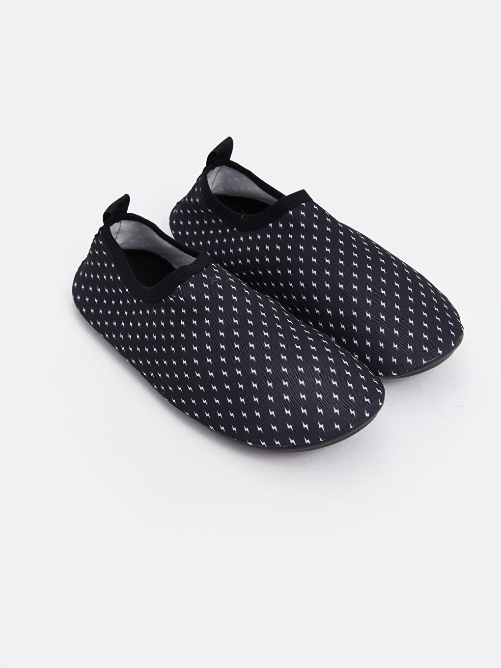 Karışık Desenli Erkek Deniz Ayakkabısı