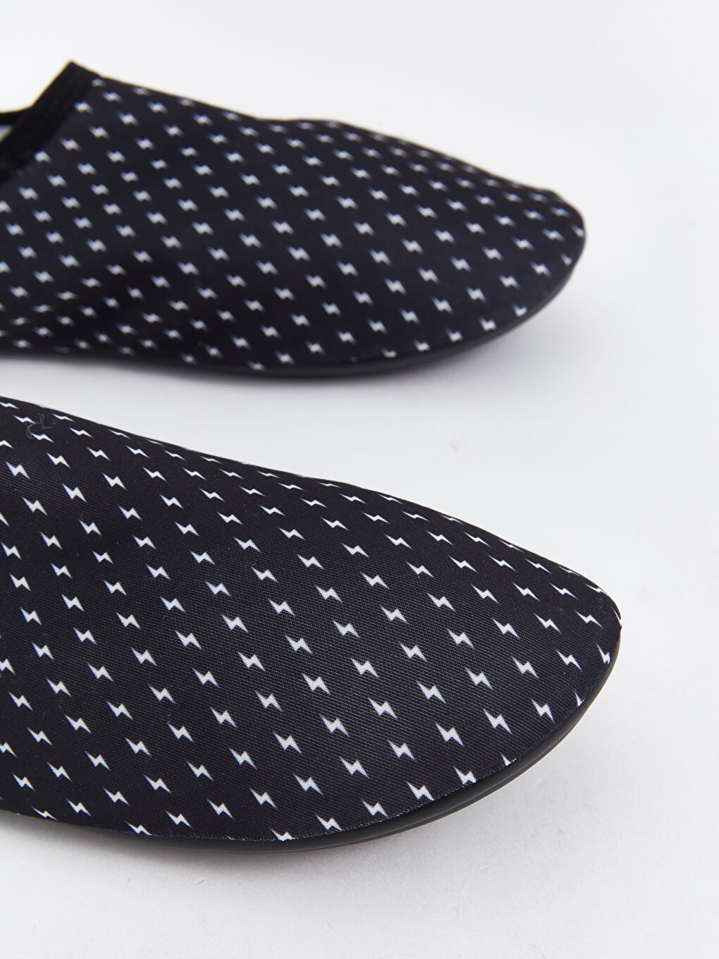 Karışık Desenli Erkek Deniz Ayakkabısı-2