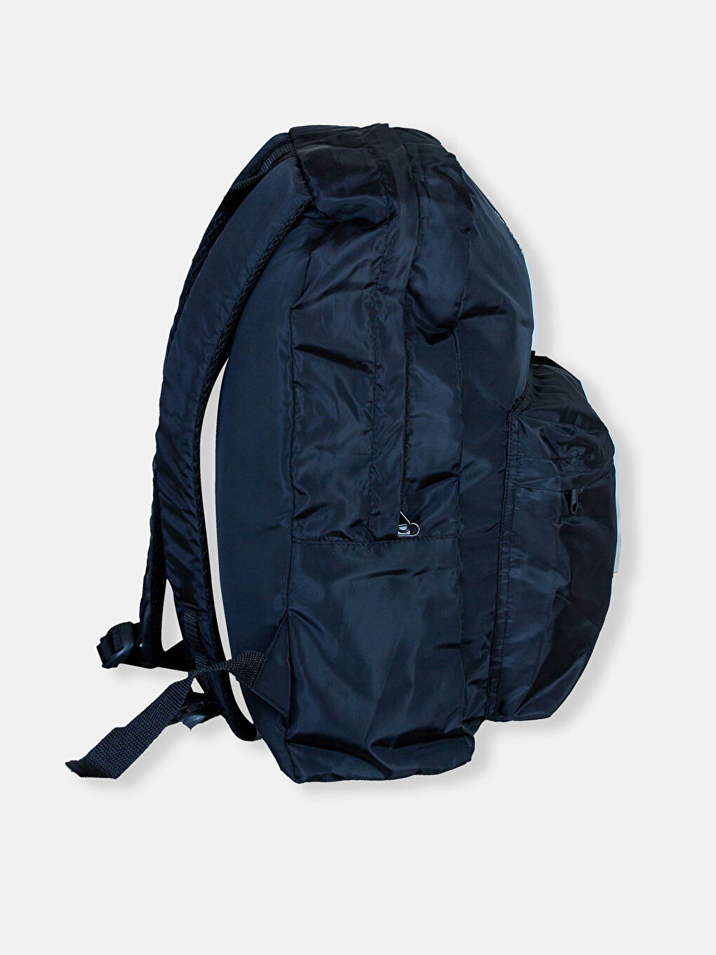 Letter Printed Men's Backpack-3