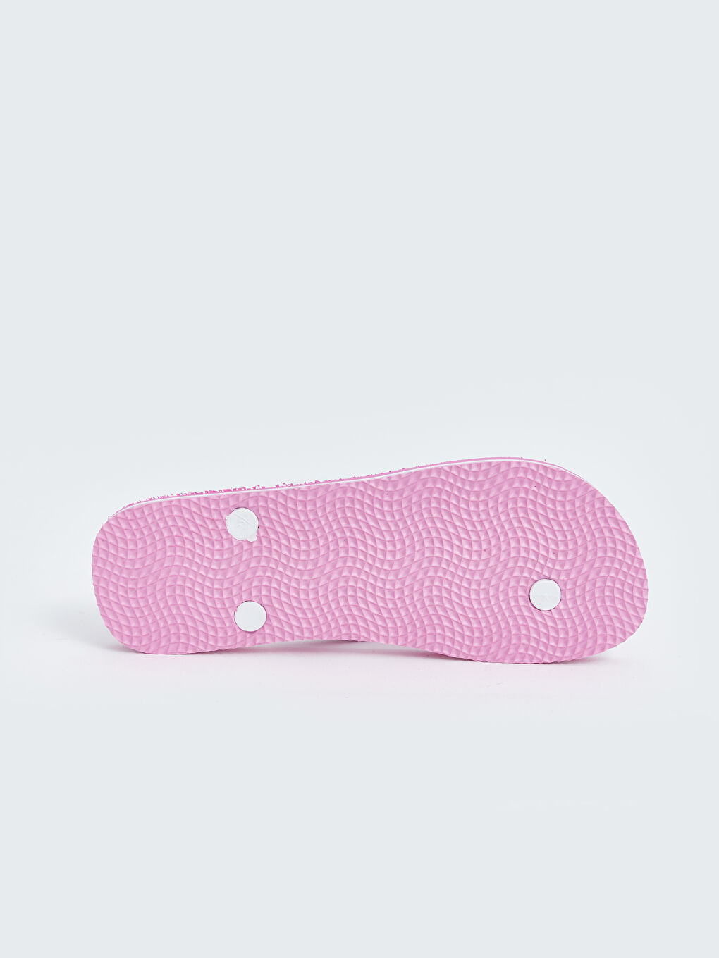Pembe Kız Çocuk Parmak Arası Terlik-3