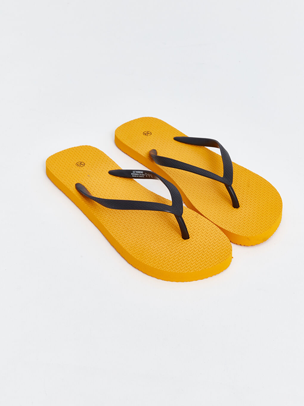 Boy's Flip-Flops -S4KN86Z4-GNN