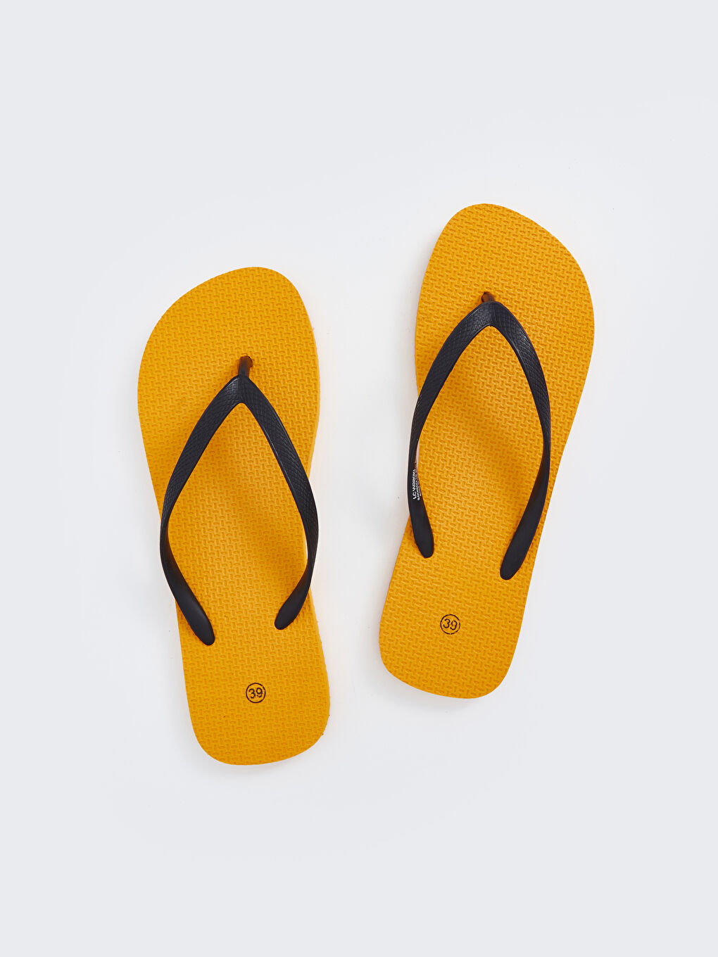 Boy's Flip-Flops -S4KN86Z4-GNN
