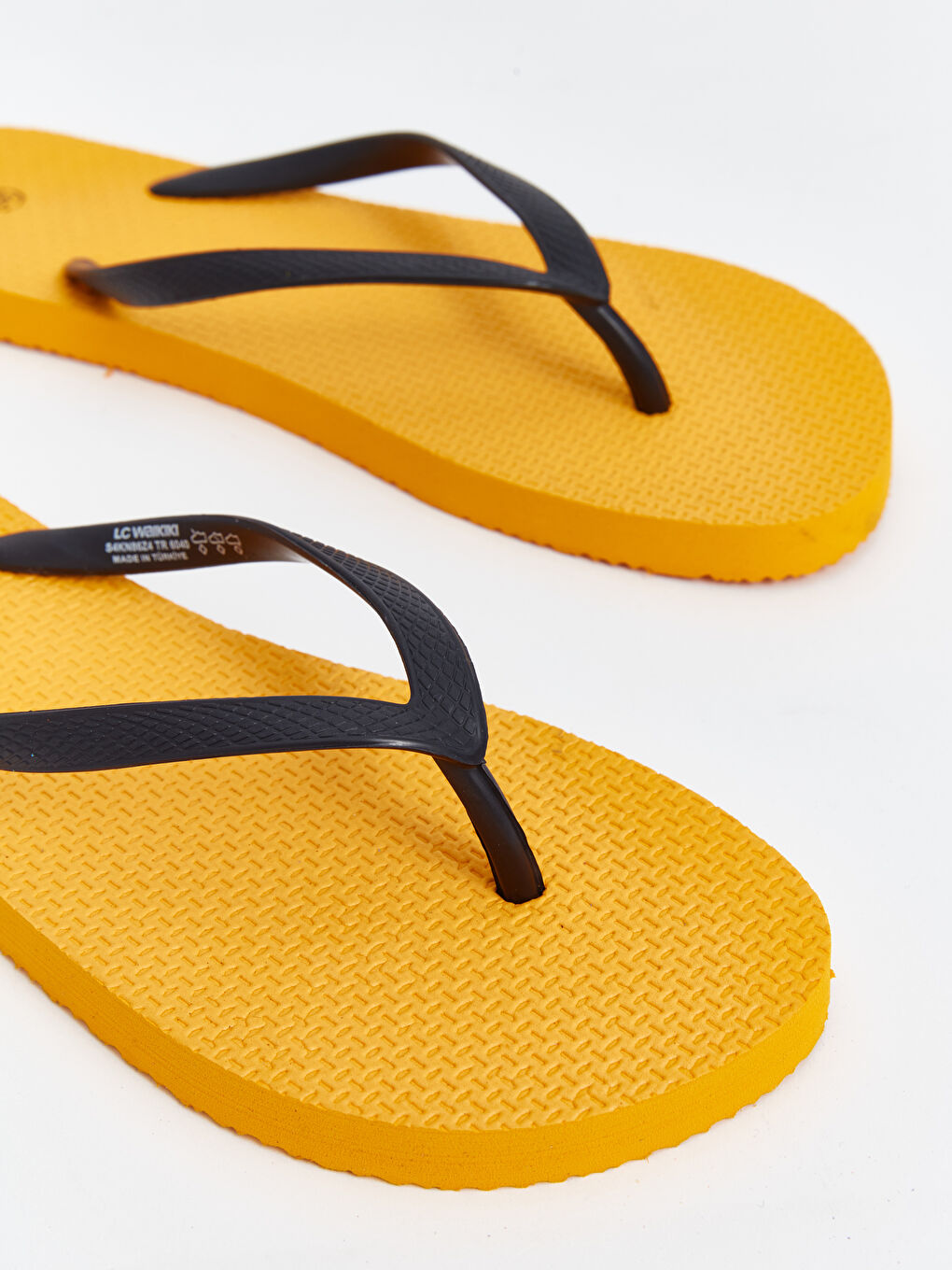 Boy's Flip-Flops -S4KN86Z4-GNN