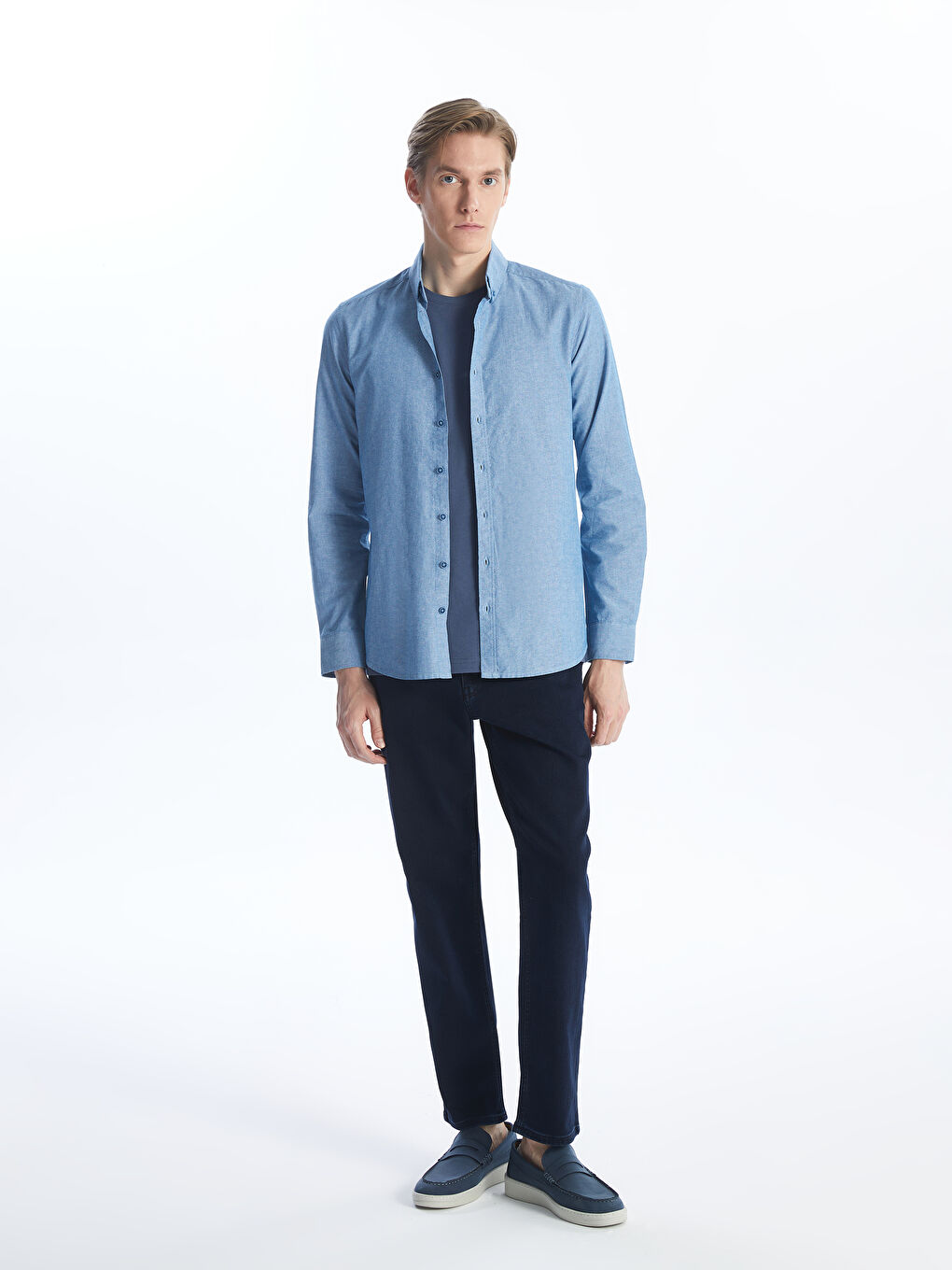880 Chino Fit Men's Jeans -S4KN90Z8-309