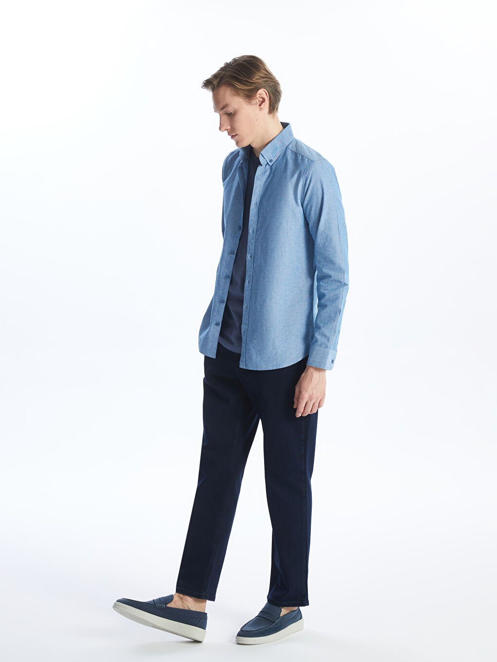 880 Chino Fit Men's Jeans -S4KN90Z8-309