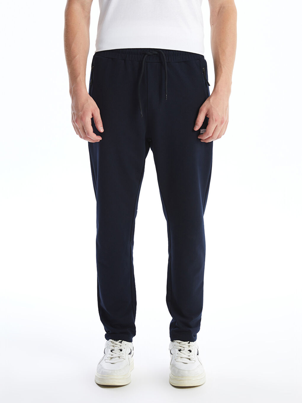 LCW ECO Uske Muške Jogger Trenerke -S4KO20Z8-RFH