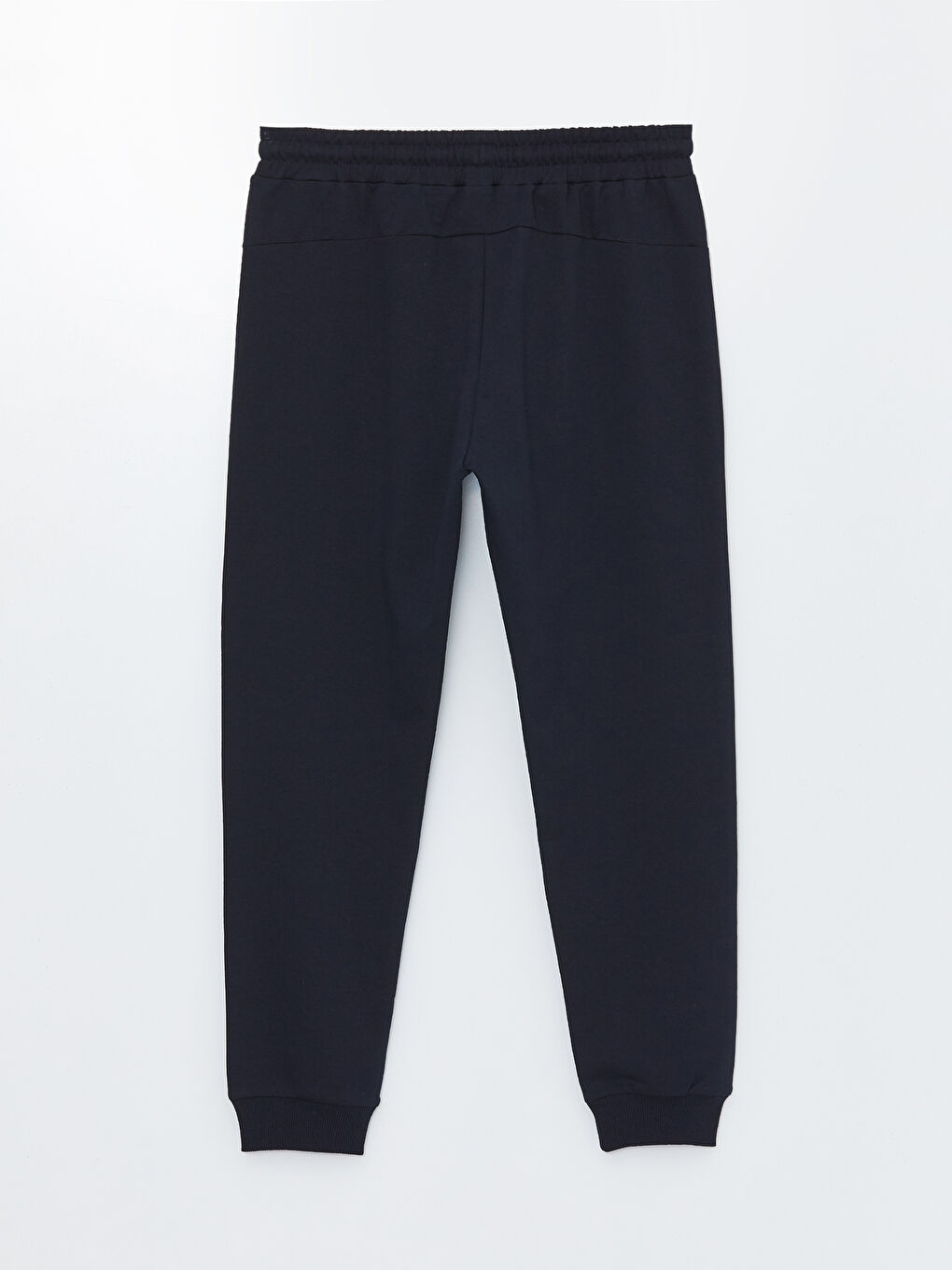 LCW ECO Lacivert Slim Fit Erkek Eşofman Altı - 6