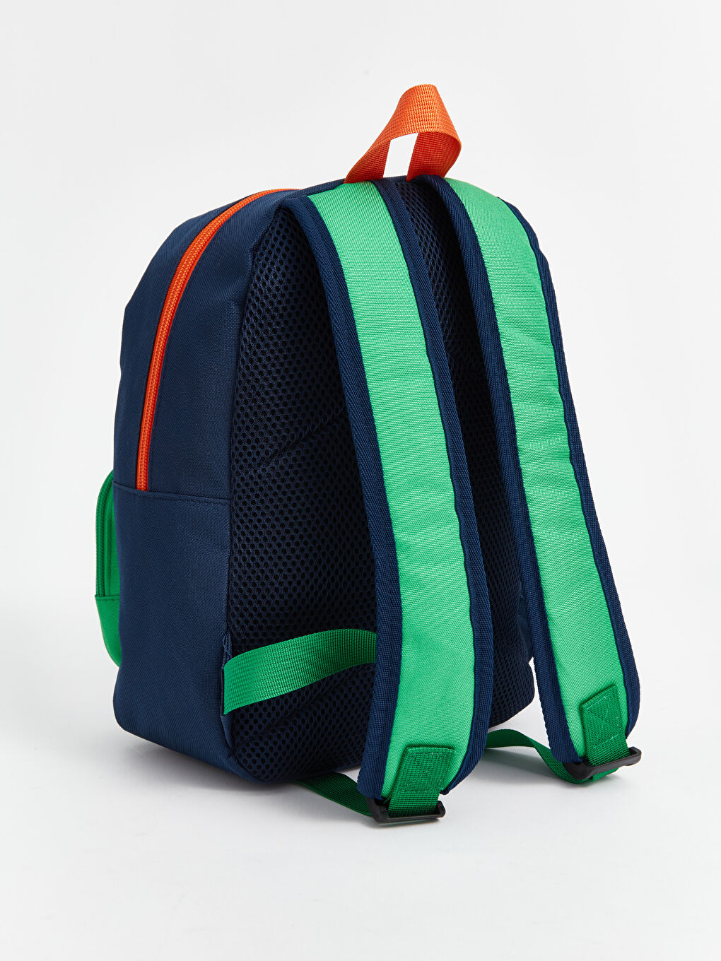 Dinosaur Printed Boys' Backpack -S4KO40Z4-YGH