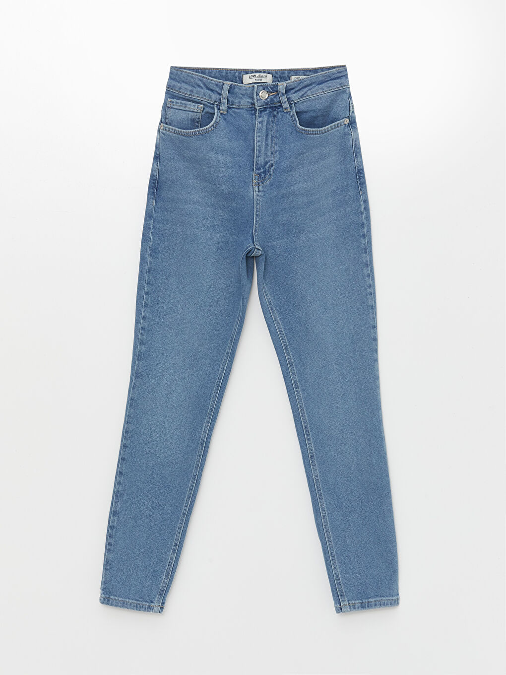 Slim Fit Women Jeans -S4KP03Z8-311
