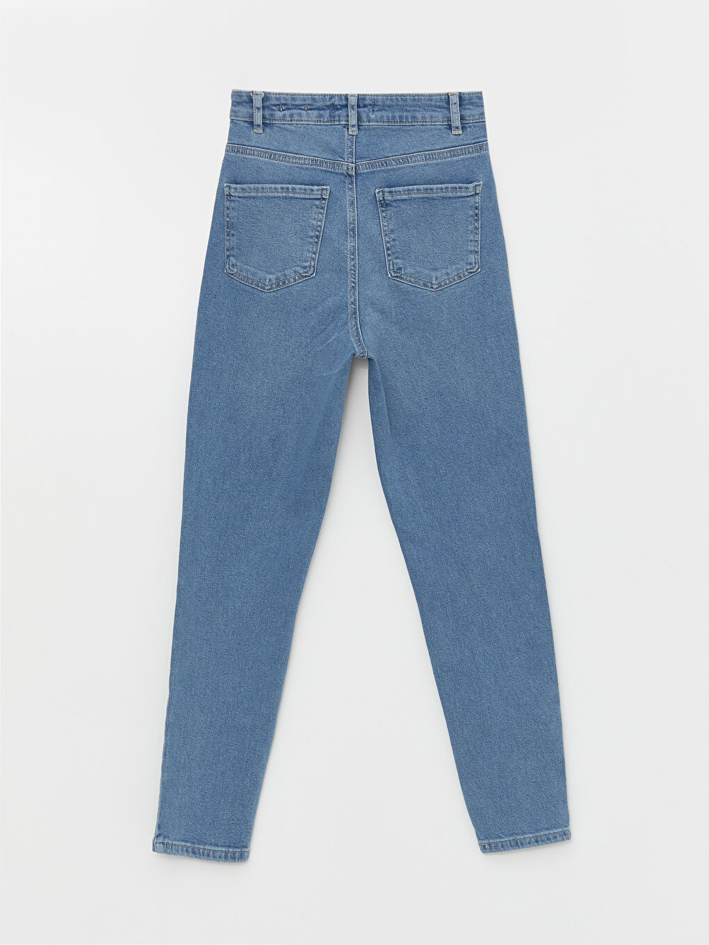 Slim Fit Women Jeans -S4KP03Z8-311
