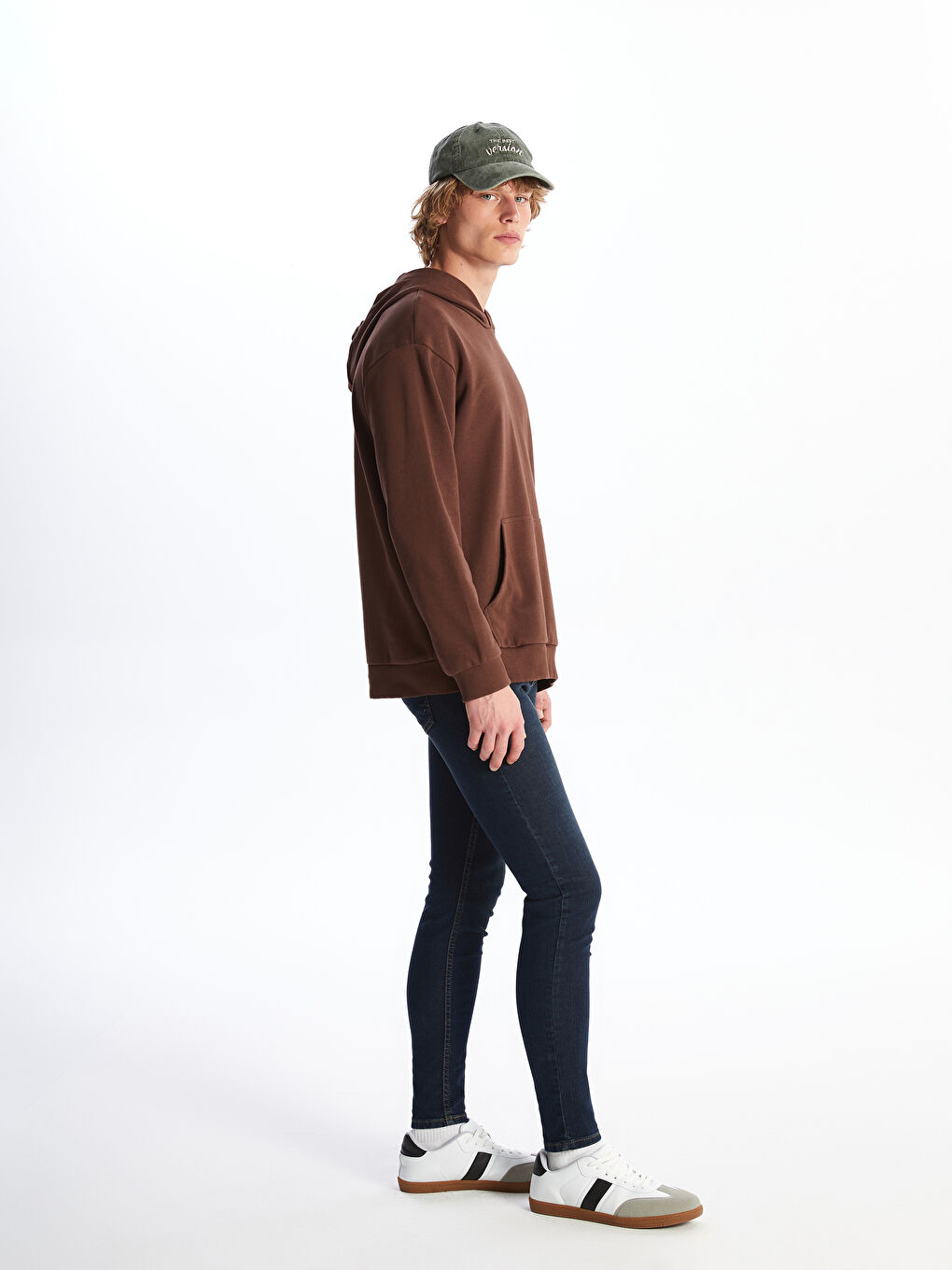 770 Super Skinny Men's Denim Trousers -S4KP27Z8-309