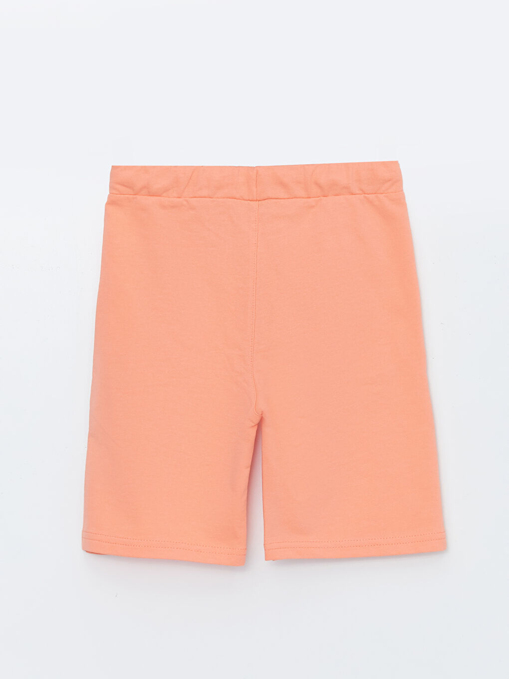 Elasticated Waist Boys' Shorts-1