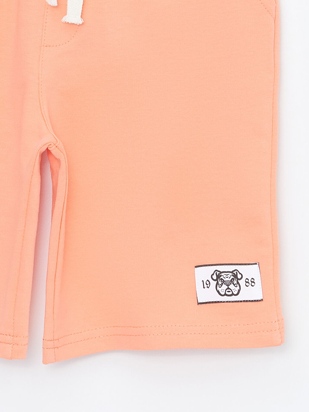 Elasticated Waist Boys' Shorts-2