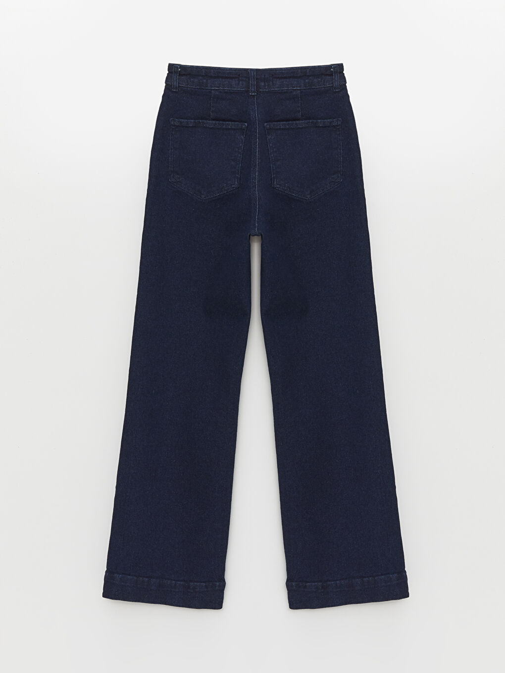 Wideleg Women's Jeans -S4KR43Z8-309