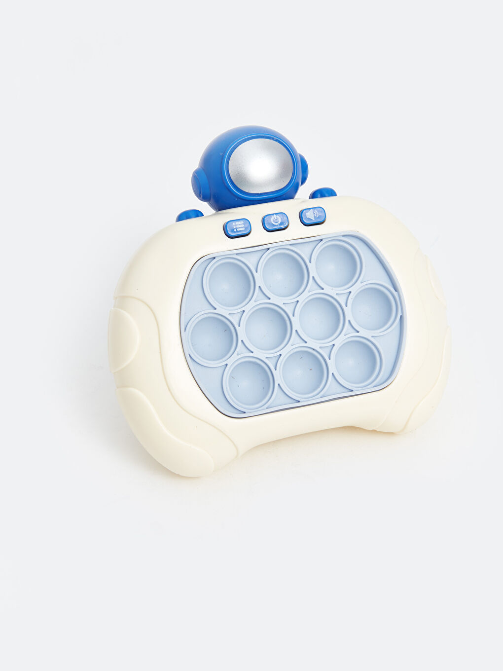 Işıklı Sesli Büyük Kabarcıklı Eğitici Oyuncak-4