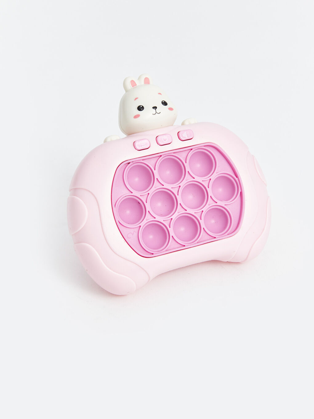 Işıklı Sesli Büyük Kabarcıklı Eğitici Oyuncak-6