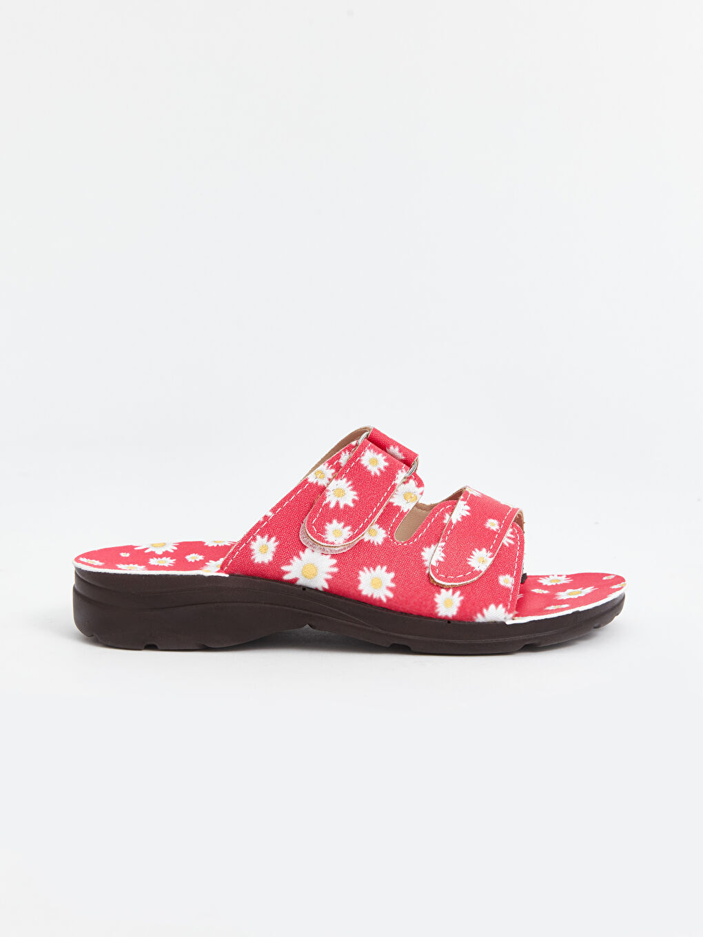 Floral Printed Girl Slippers -S4KT91Z4-LTQ