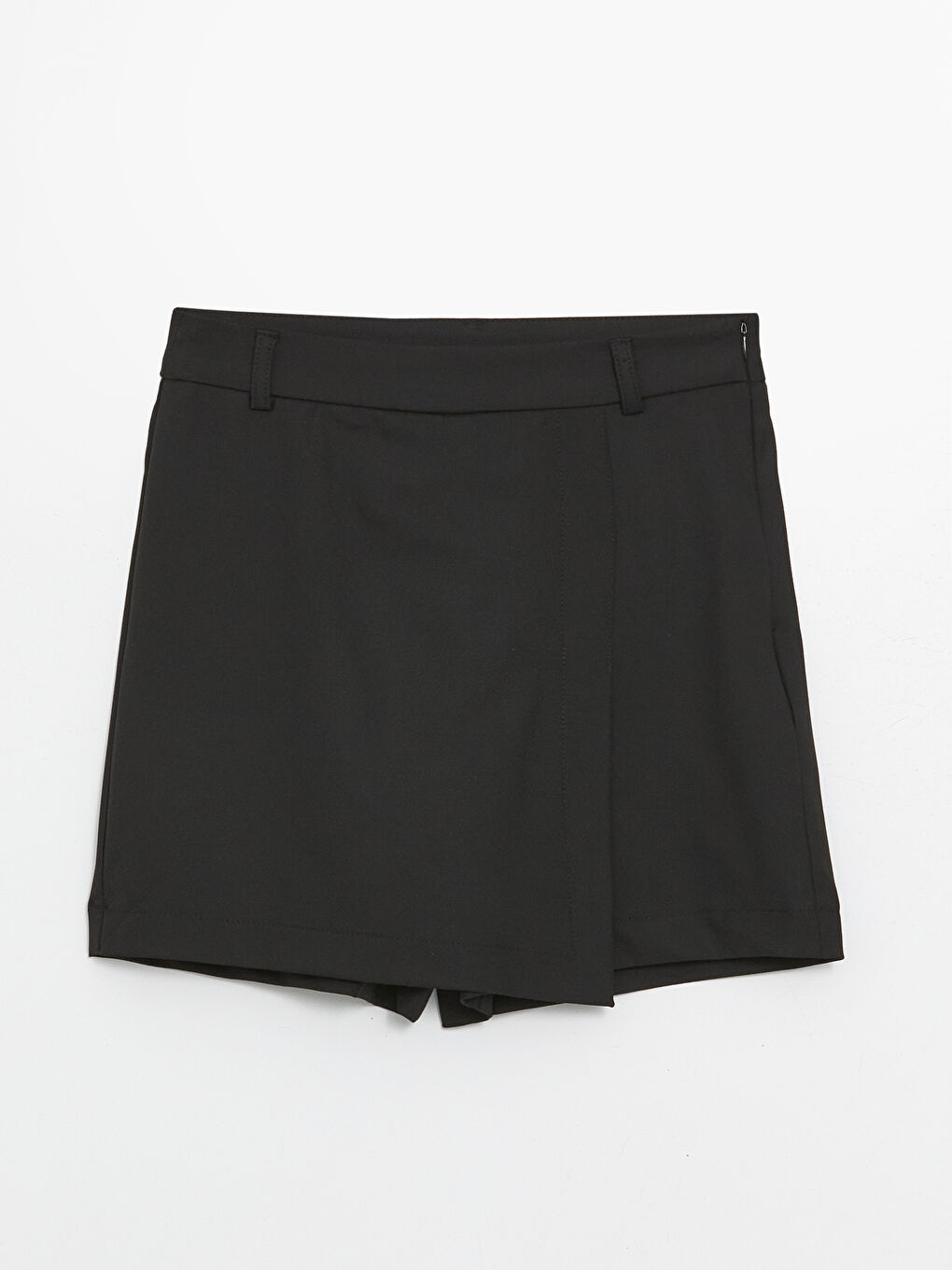 Slim Fit Women's Skort -S4KV06Z8-CVL