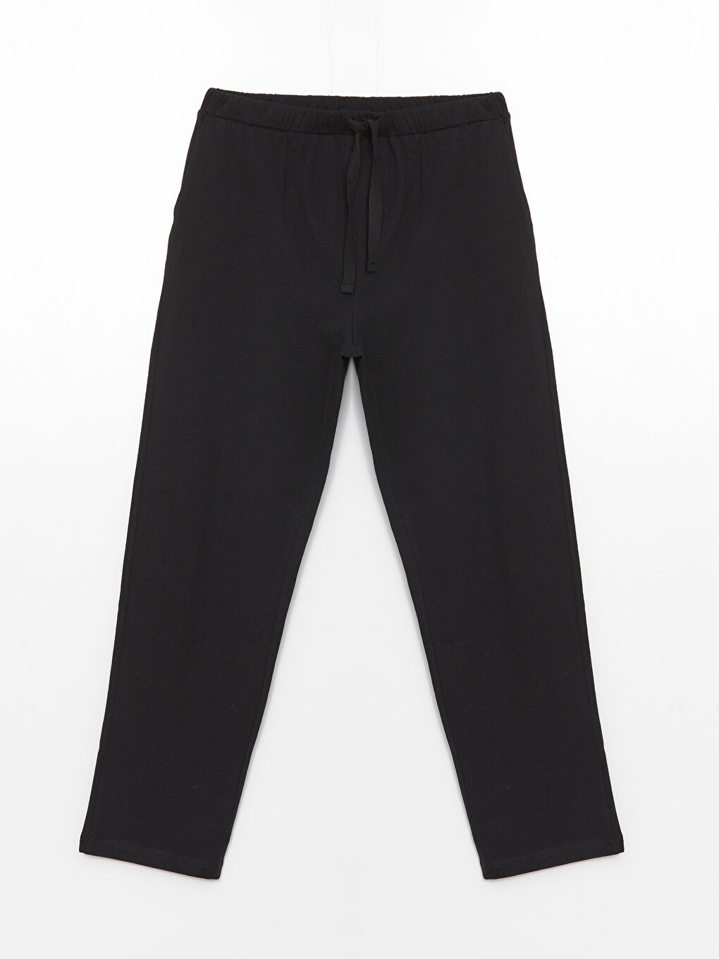 Standard Fit Men's Pajama Set -S4L162Z8-LFT