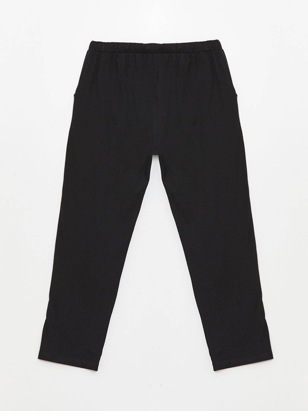 Standard Fit Men's Pajama Set -S4L162Z8-LFT