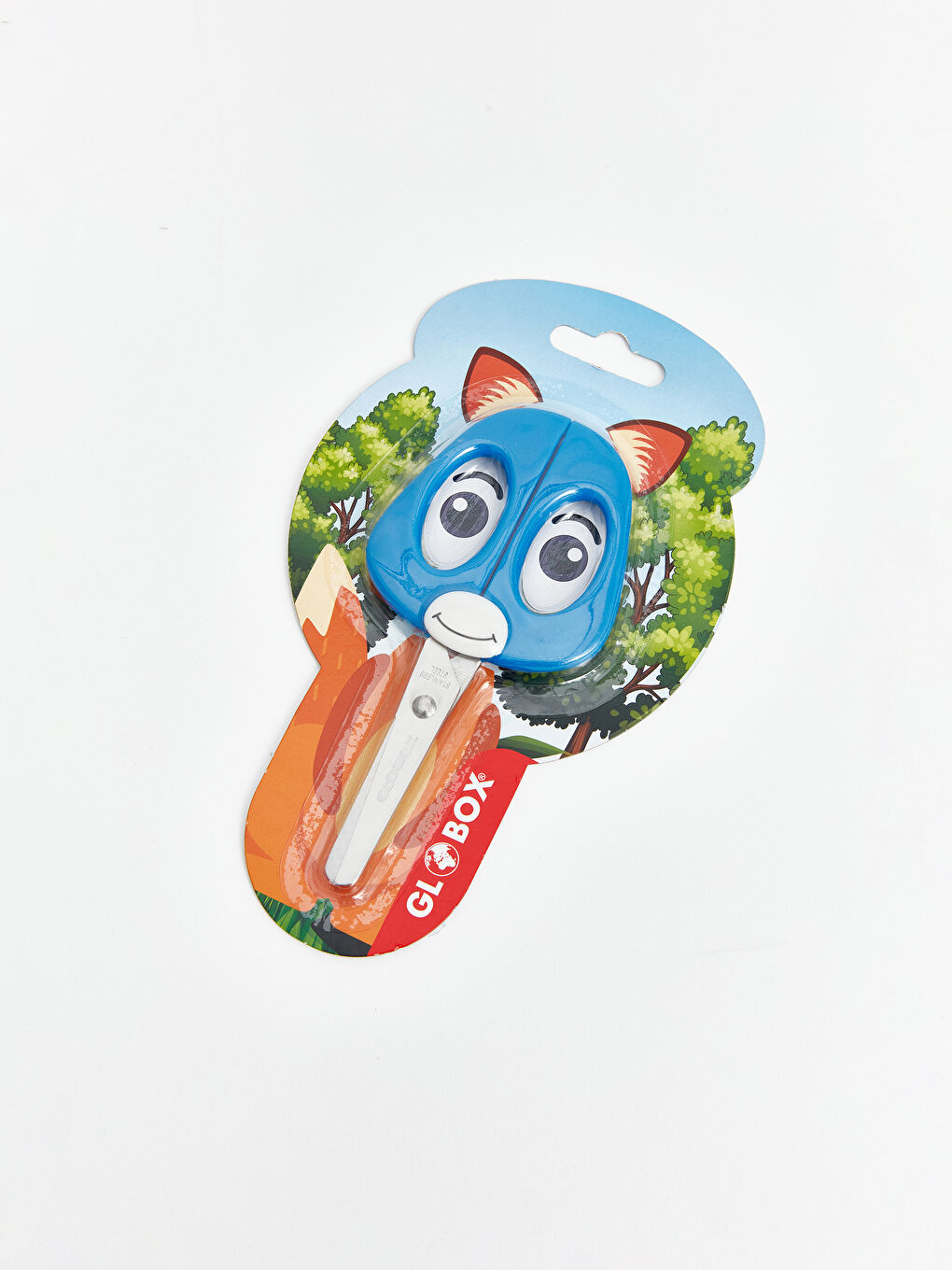 Hayvan Figürlü Makas-1