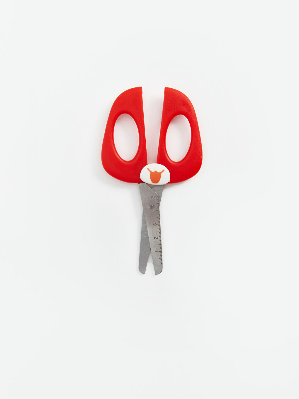 Hayvan Figürlü Makas-2