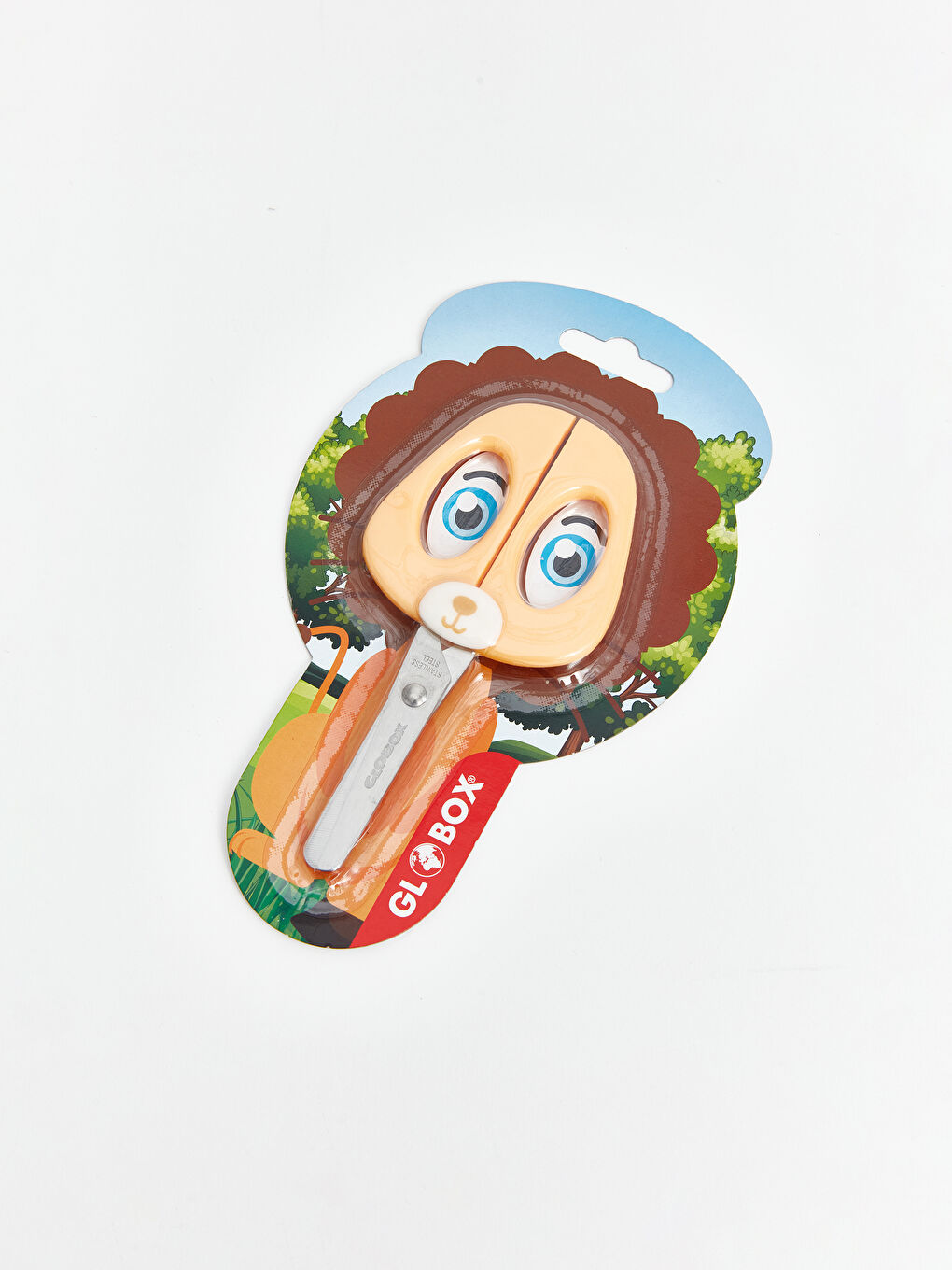 Hayvan Figürlü Makas-3