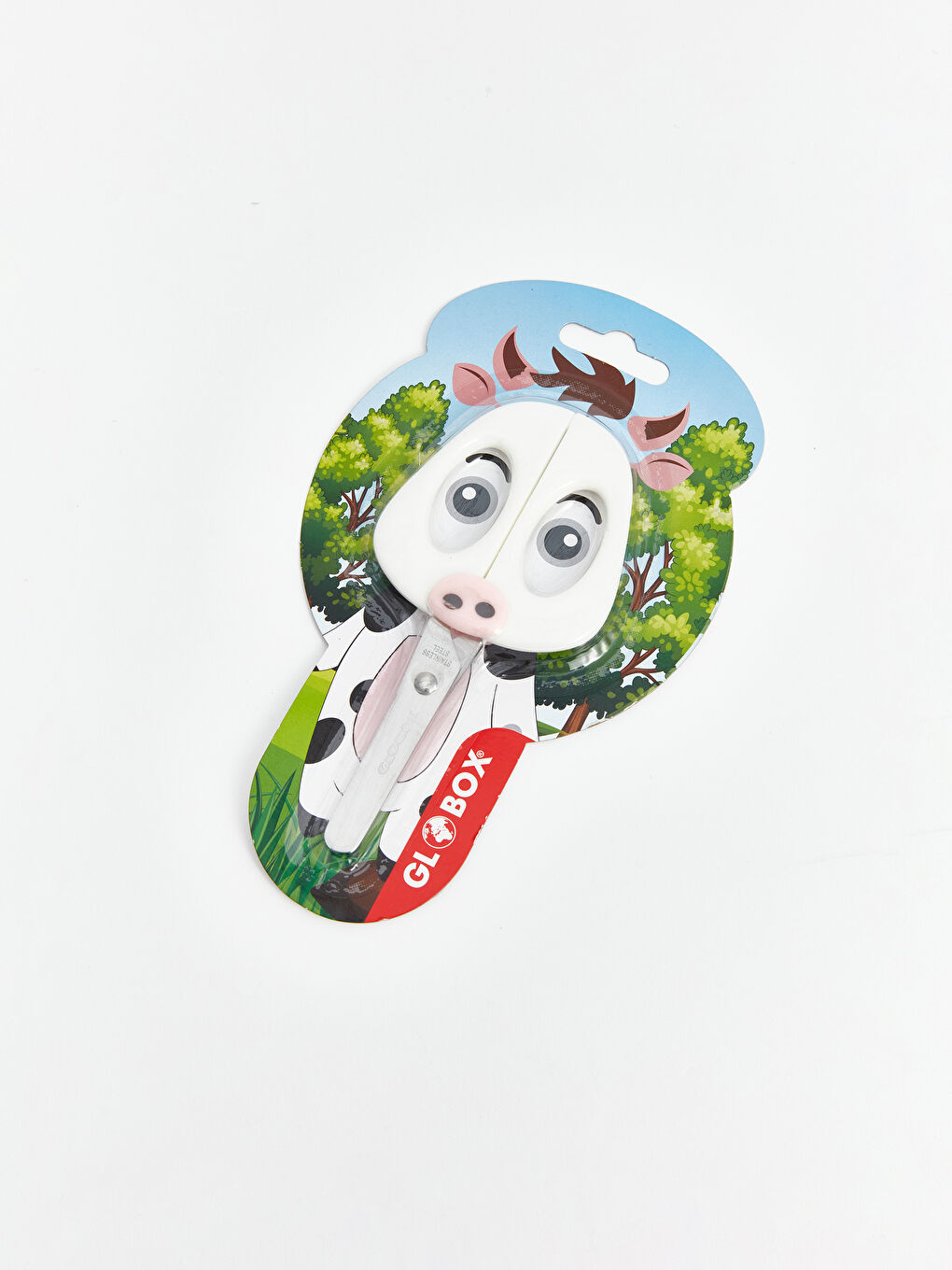 Hayvan Figürlü Makas-4