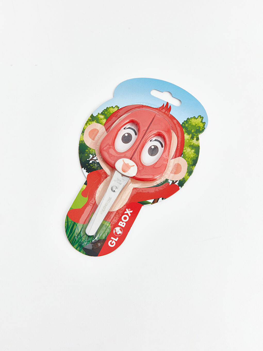 Hayvan Figürlü Makas-5