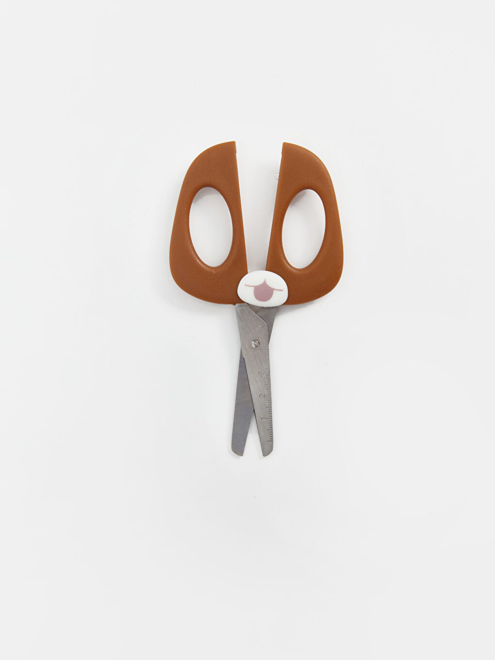 Hayvan Figürlü Makas-8