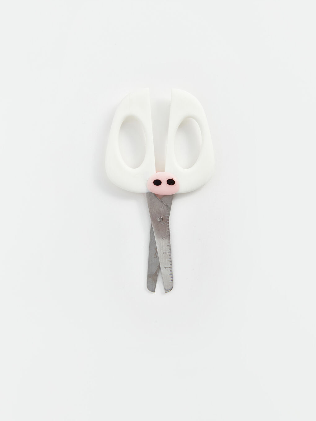 Hayvan Figürlü Makas-10