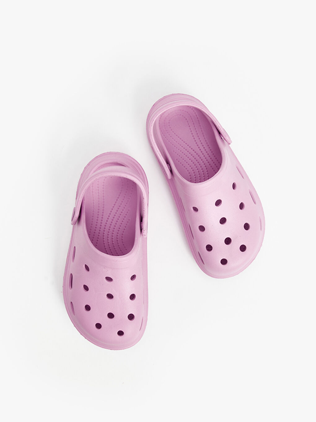 Baby Girl Beach Sandals -S4L264Z1-YG3