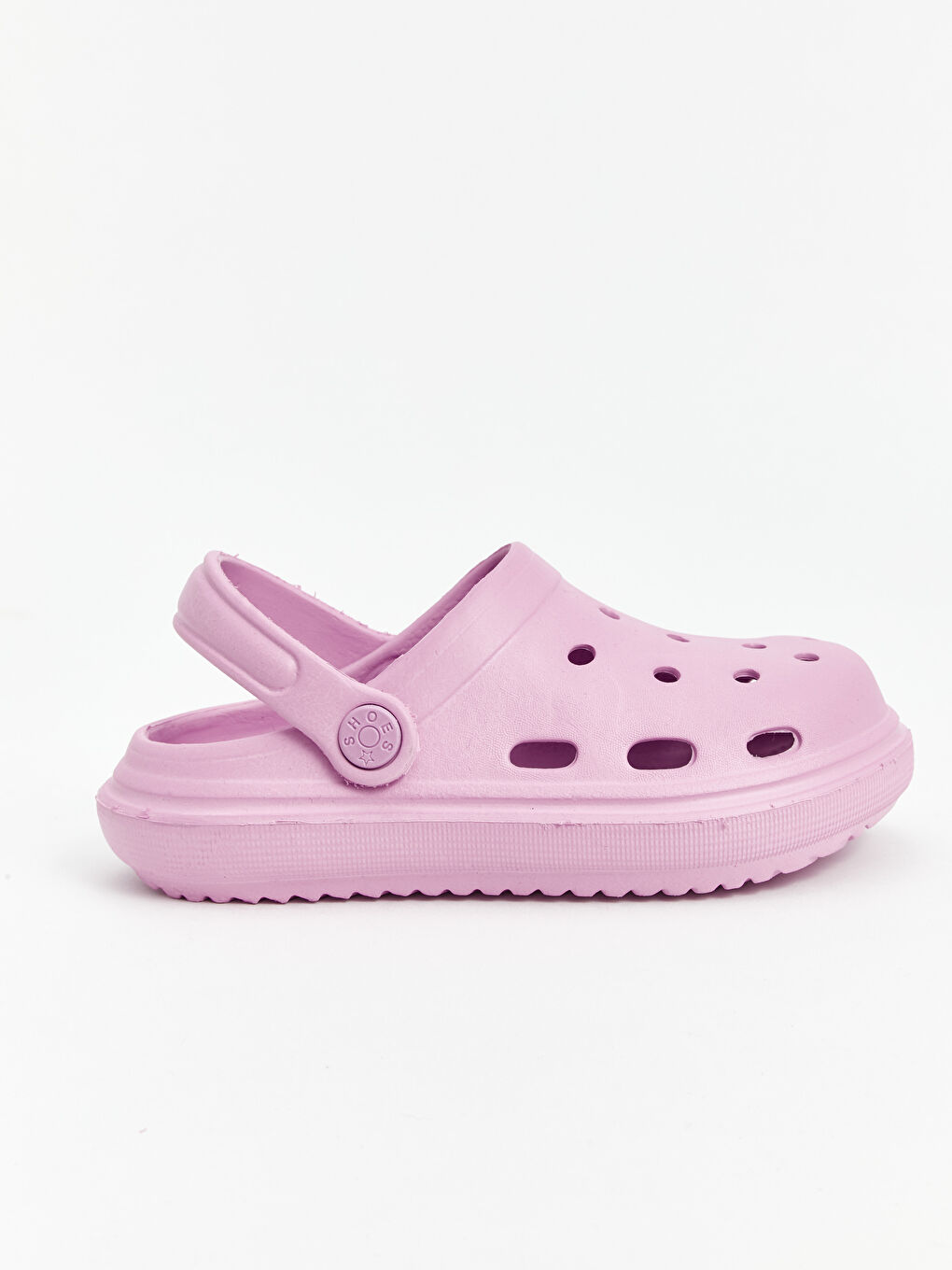 Baby Girl Beach Sandals -S4L264Z1-YG3