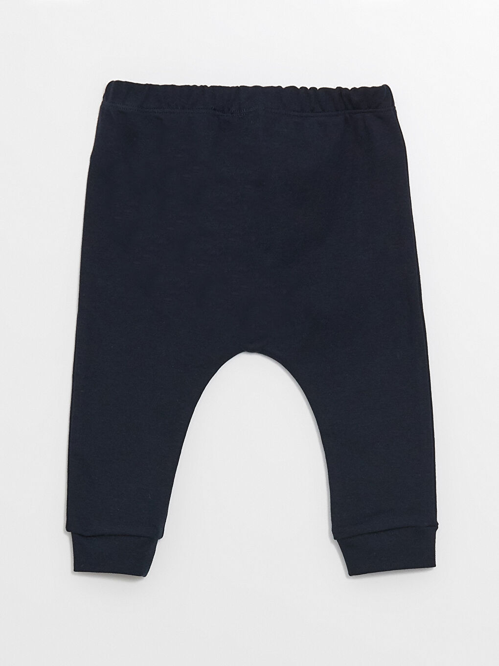 Sarı Bisiklet Yaka Kısa Kollu Fenerbahçe Baskılı Erkek Bebek Çıtçıtlı Body ve Pantolon 2'li Takım-4