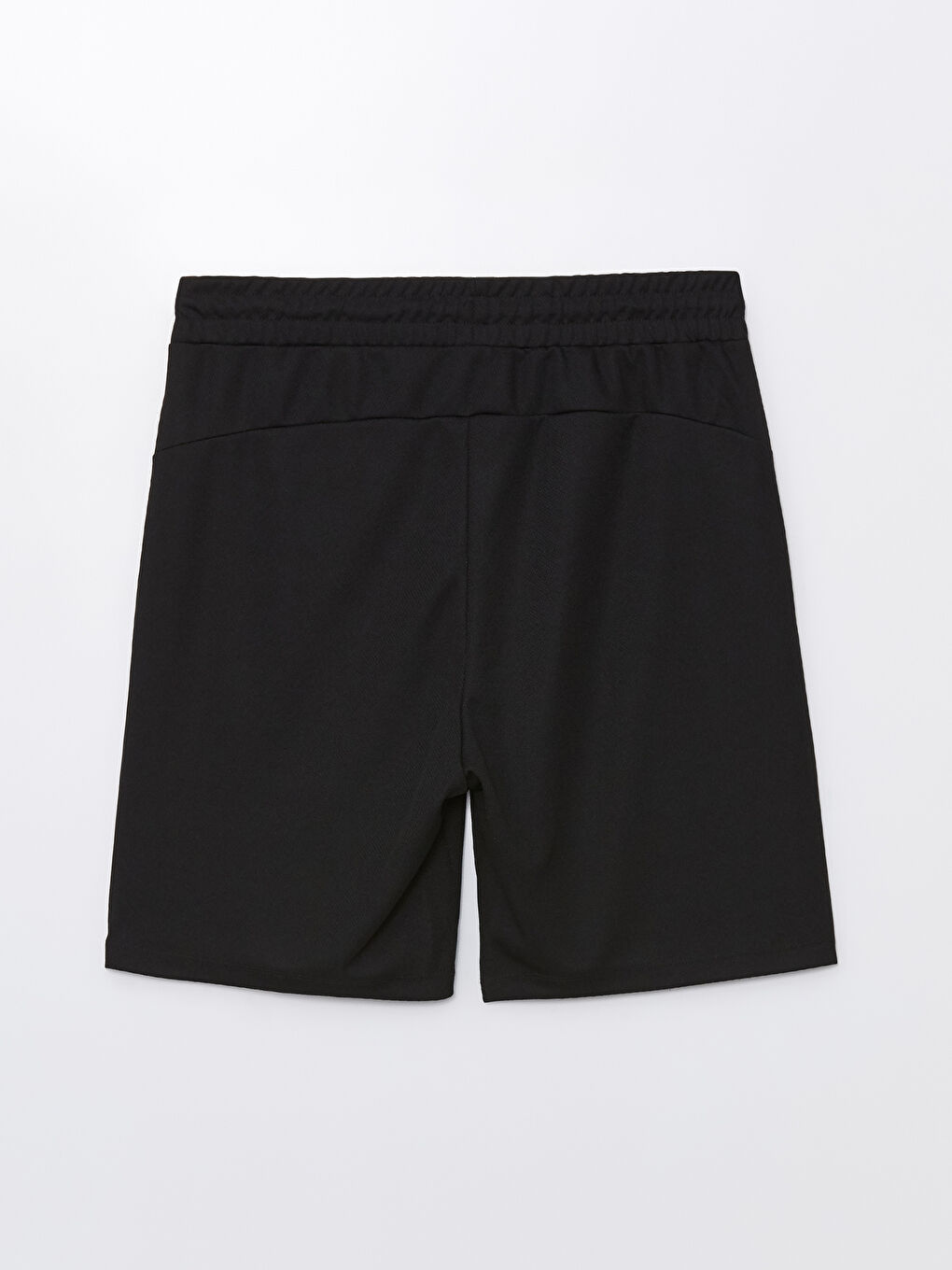 XSIDE ACTIVE Siyah Slim Fit Erkek Şort - 6