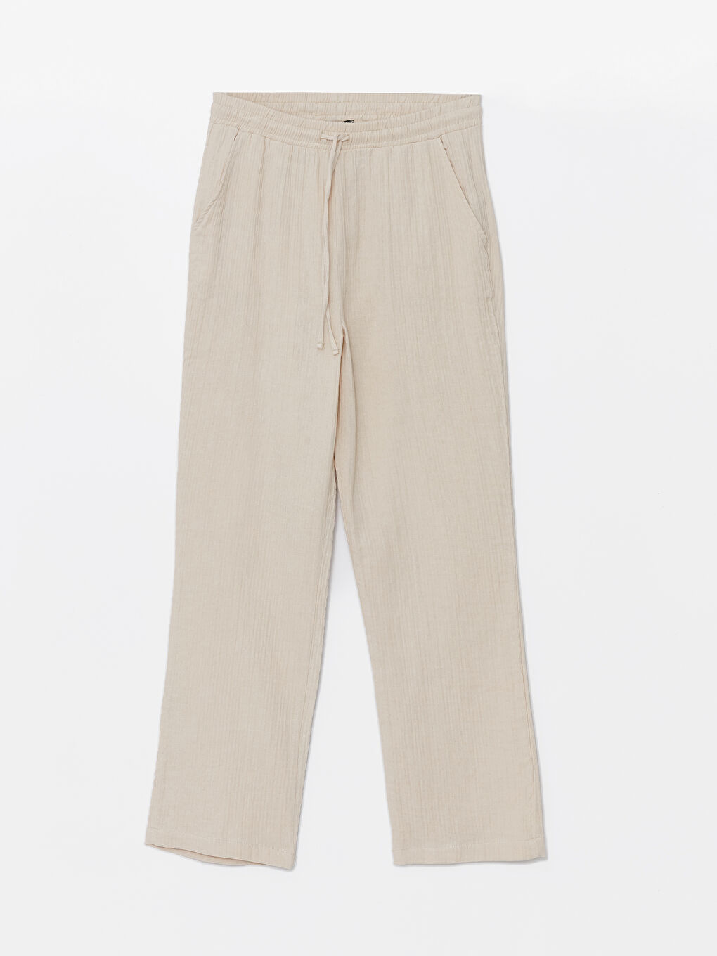 Elastic Waist Comfortable Fit Maternity Trousers -S4L565Z8-FWZ