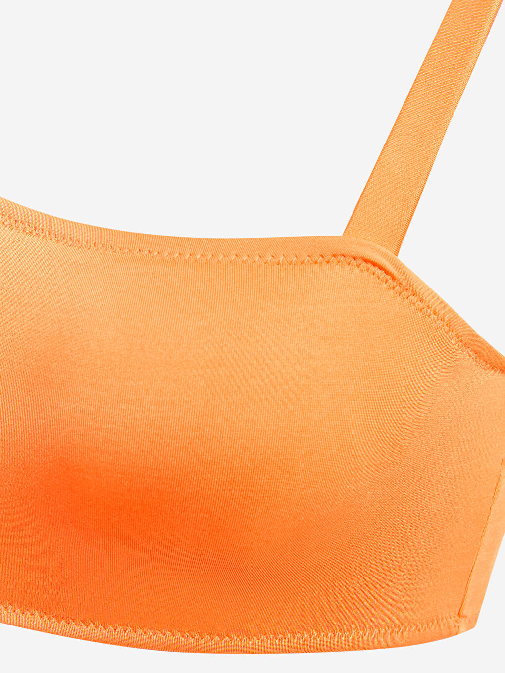 LCW Kids Sari Kız Çocuk Bikini - 5