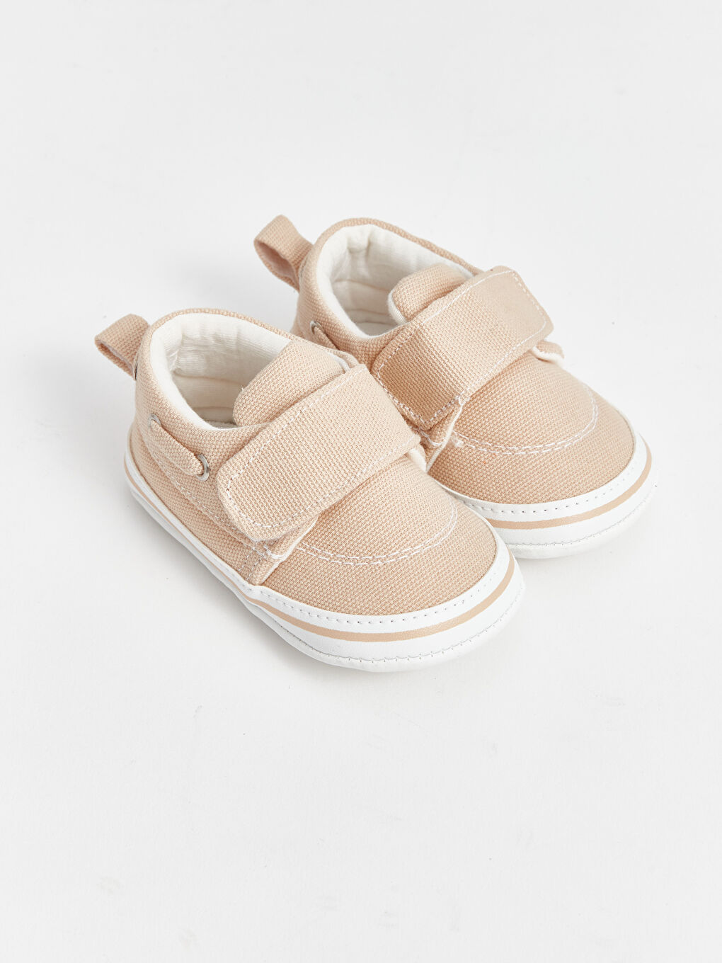 Hook and Loop Baby Boys' Pre-Walker Shoes -S4L651Z1-DEF