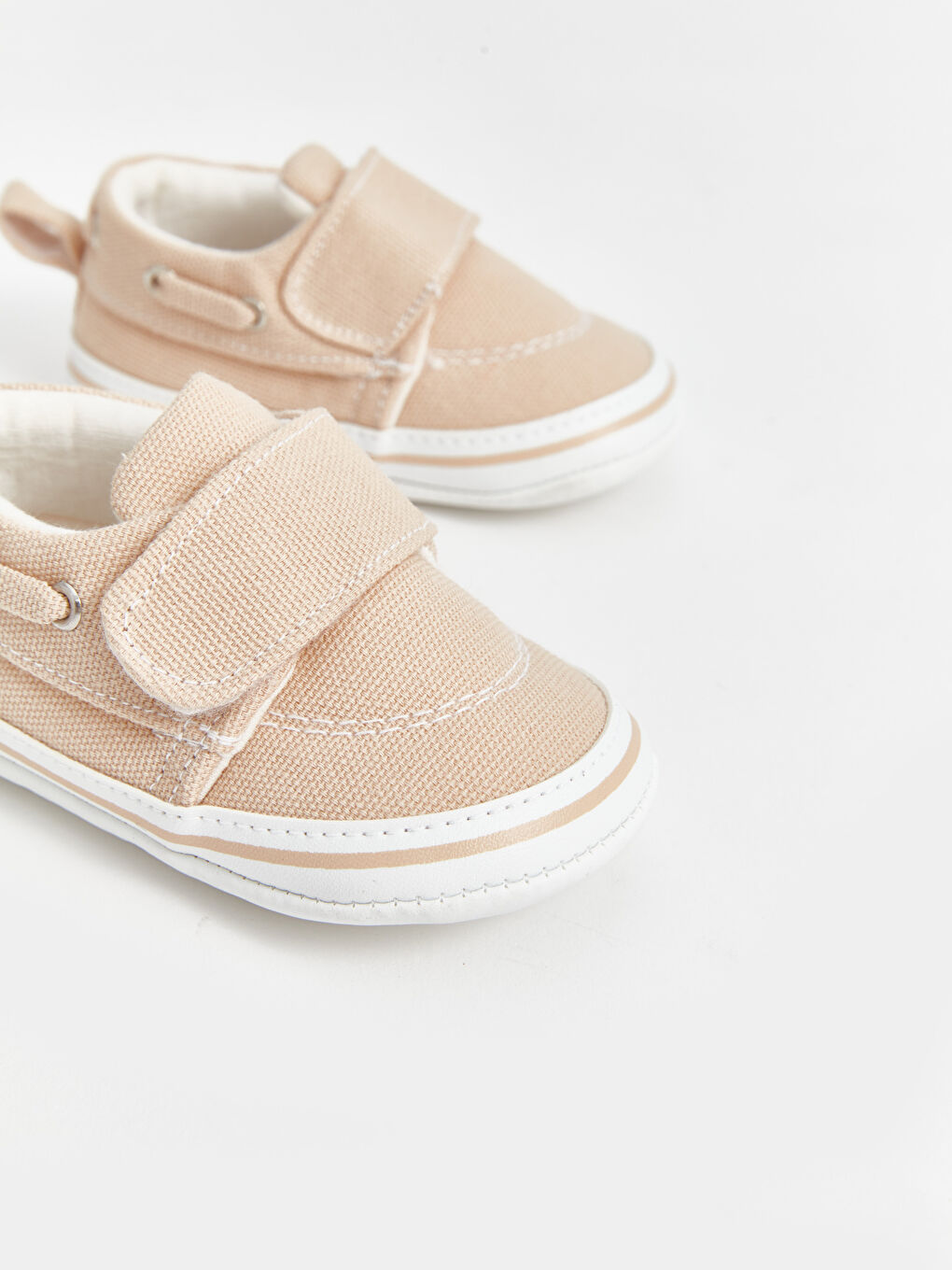 Hook and Loop Baby Boys' Pre-Walker Shoes -S4L651Z1-DEF