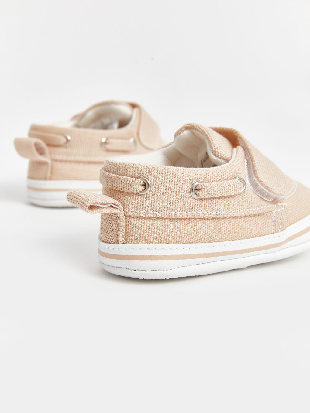 Hook and Loop Baby Boys' Pre-Walker Shoes -S4L651Z1-DEF