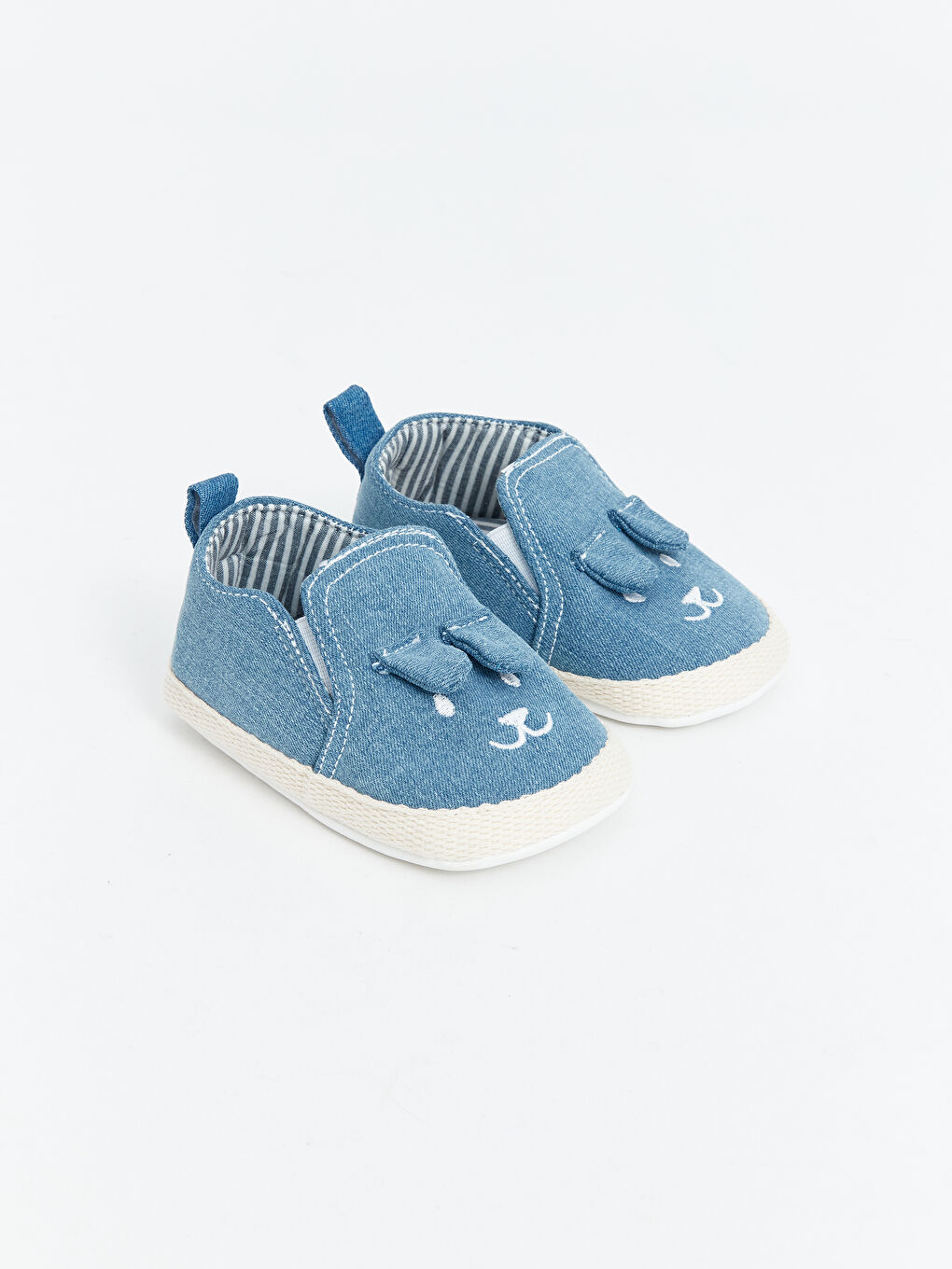 Baby Boys' Prewalker Shoes -S4L653Z1-V0R