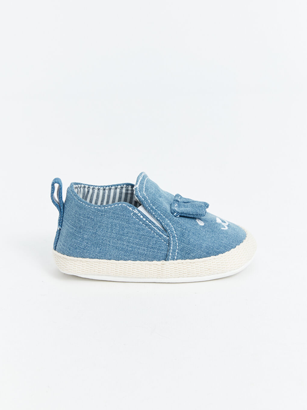 Baby Boys' Prewalker Shoes -S4L653Z1-V0R