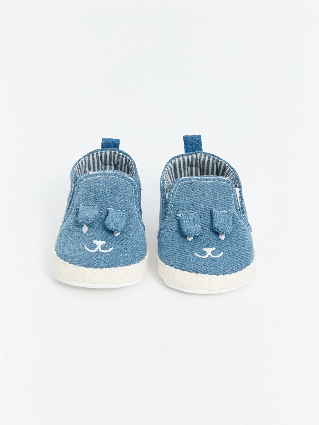 Baby Boys' Prewalker Shoes -S4L653Z1-V0R