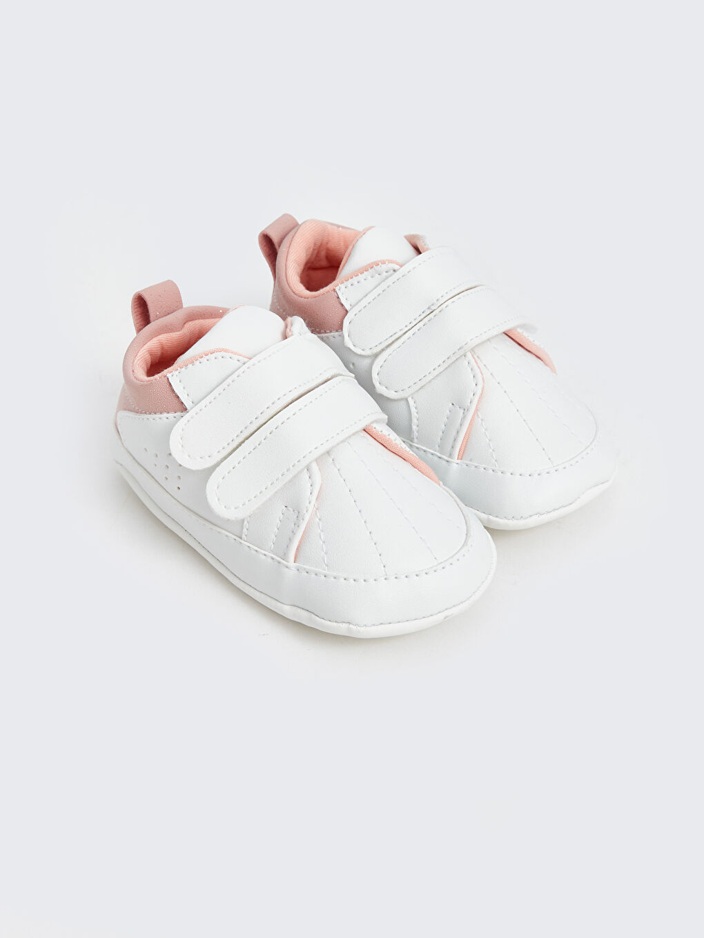 Velcro Closure Baby Girl Pre-Toddler Shoes -S4L660Z1-J5E