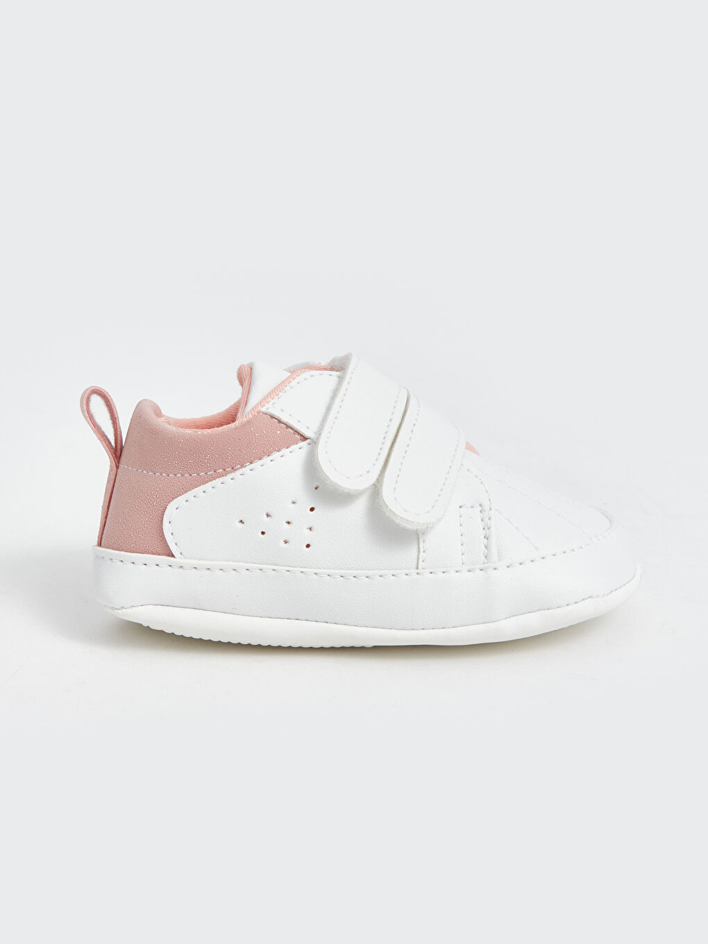 Velcro Closure Baby Girl Pre-Toddler Shoes -S4L660Z1-J5E