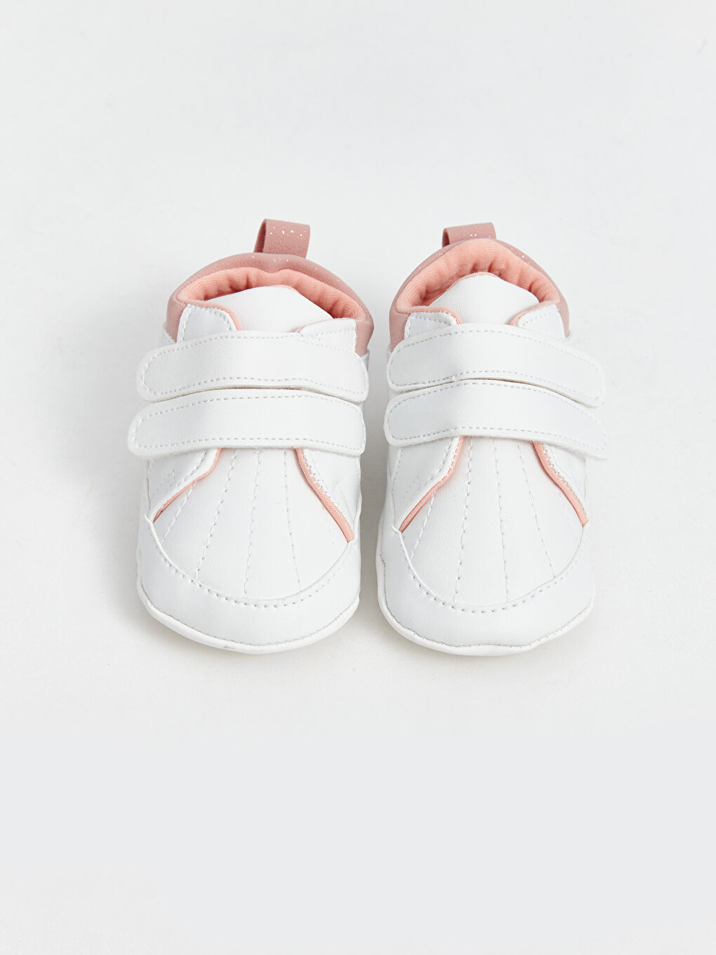 Velcro Closure Baby Girl Pre-Toddler Shoes -S4L660Z1-J5E