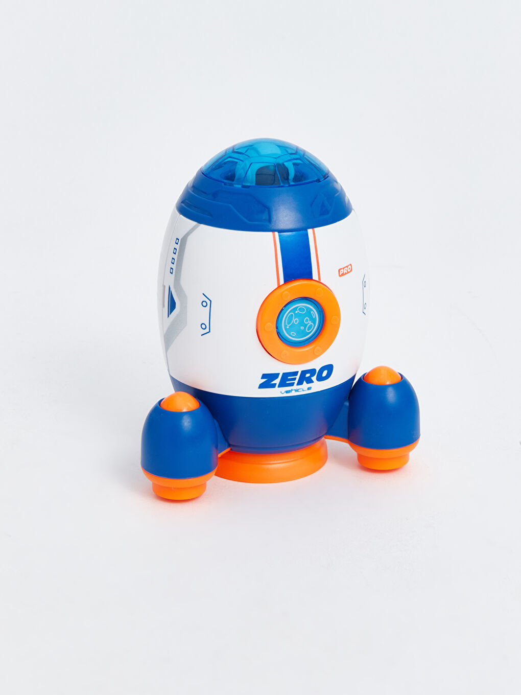 Oyuncak Uzay Aracı-2